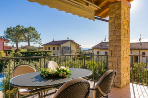 Carlotta's House Lake